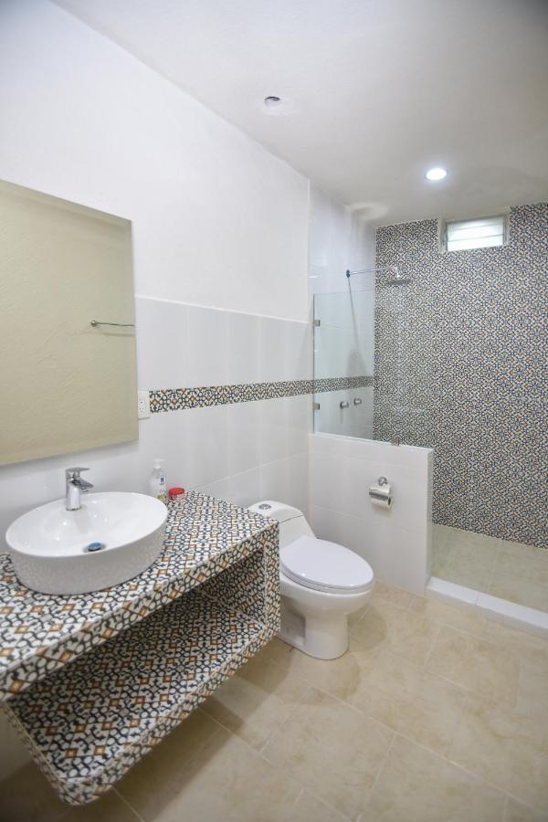 Hotel Mi Hermoso Dolores Dolores Hidalgo Ngoại thất bức ảnh