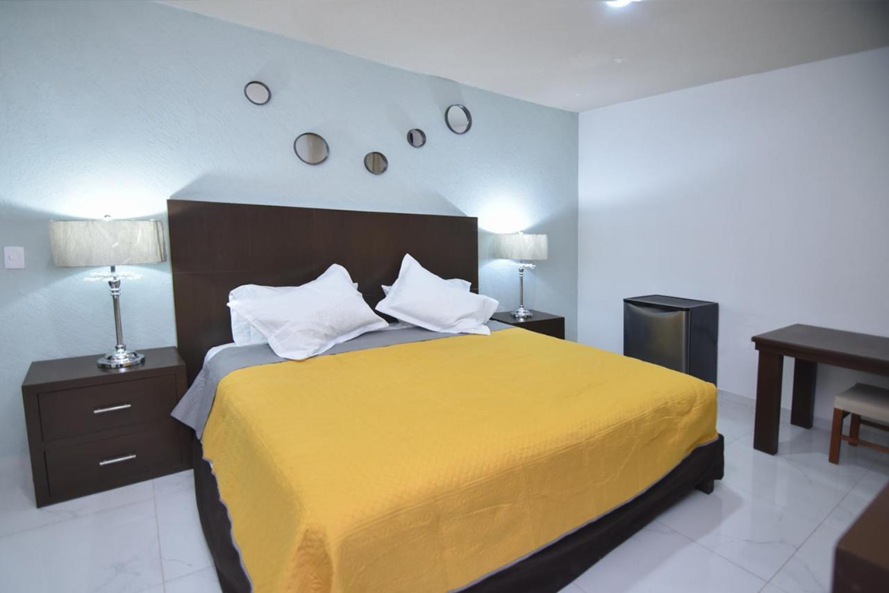 Hotel Mi Hermoso Dolores Dolores Hidalgo Ngoại thất bức ảnh