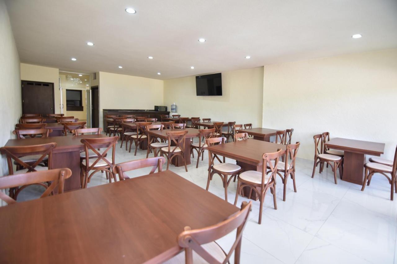 Hotel Mi Hermoso Dolores Dolores Hidalgo Ngoại thất bức ảnh