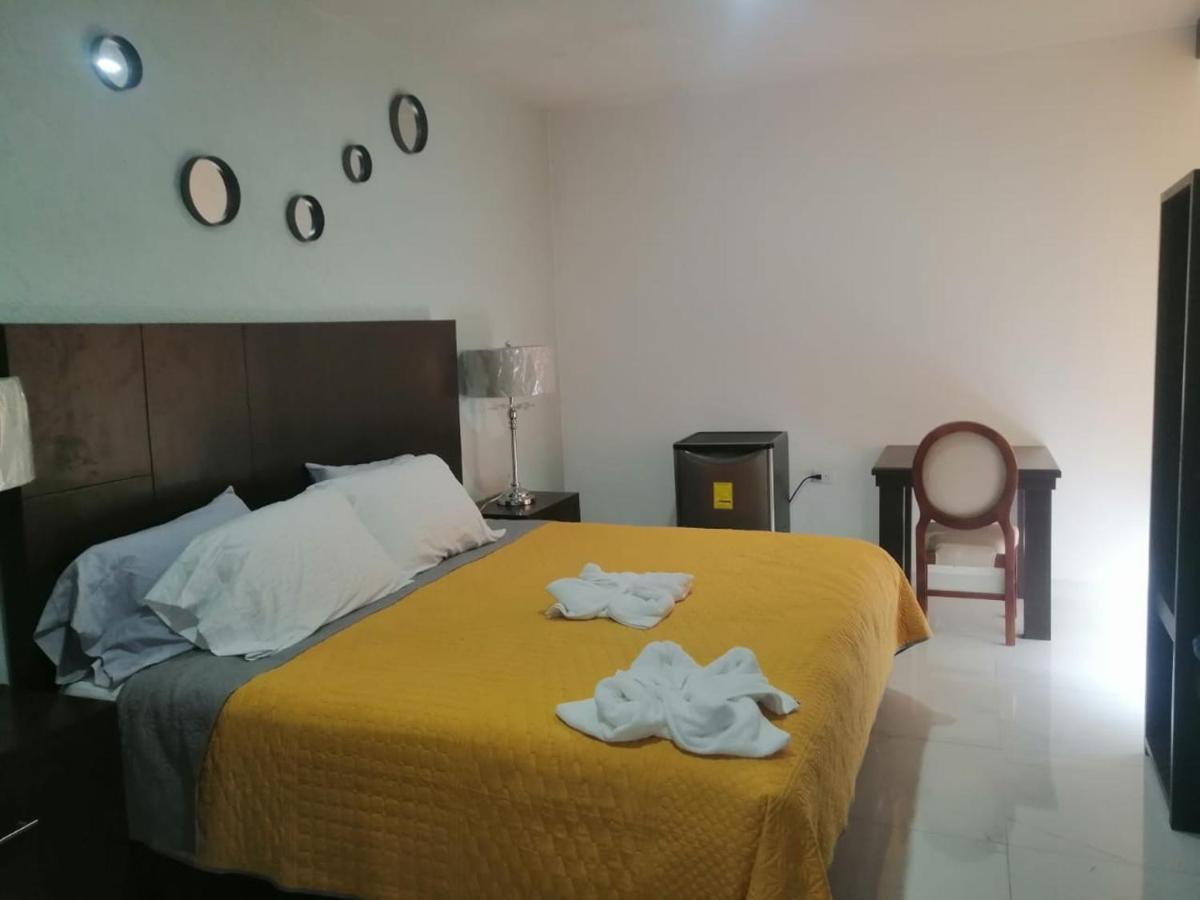 Hotel Mi Hermoso Dolores Dolores Hidalgo Ngoại thất bức ảnh