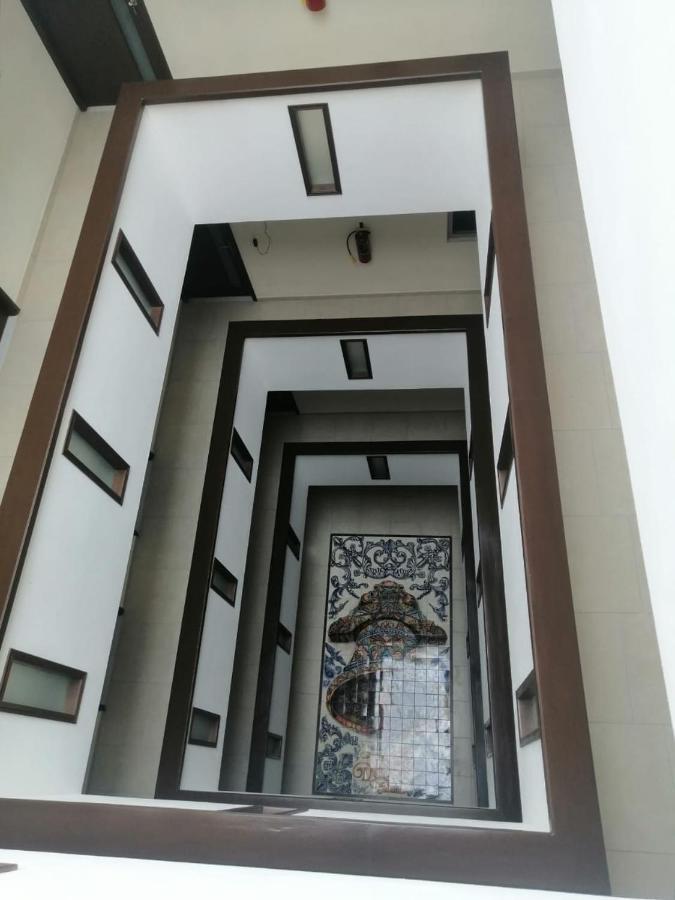 Hotel Mi Hermoso Dolores Dolores Hidalgo Ngoại thất bức ảnh
