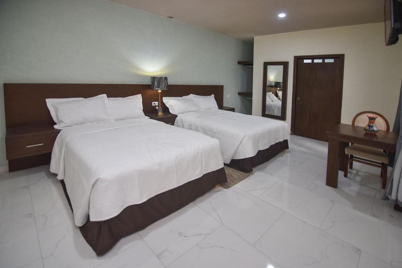 Hotel Mi Hermoso Dolores Dolores Hidalgo Ngoại thất bức ảnh