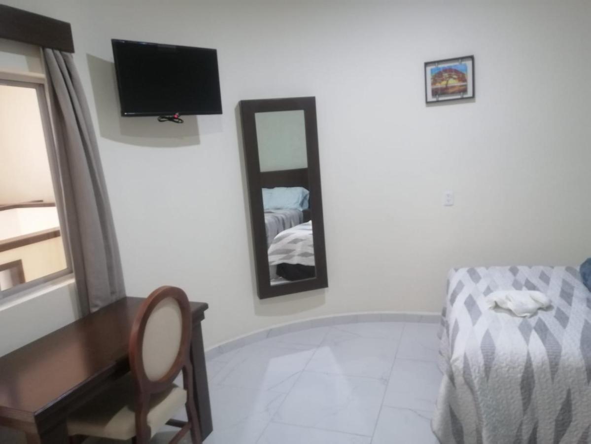 Hotel Mi Hermoso Dolores Dolores Hidalgo Ngoại thất bức ảnh